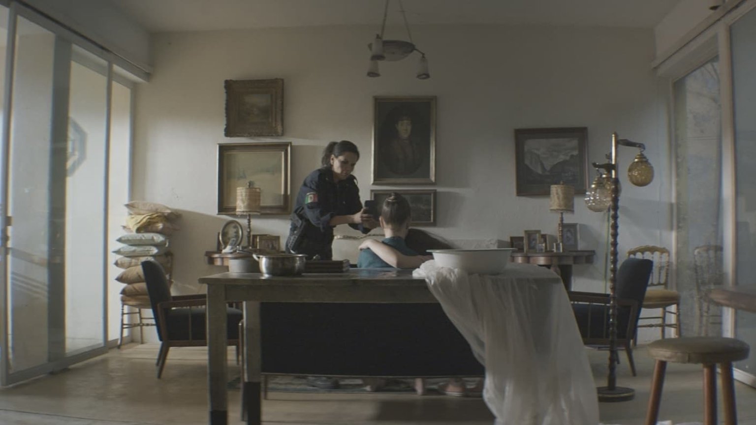 Officiële trailer van filmfestivalhit 'Manto de Gemas' nu te zien