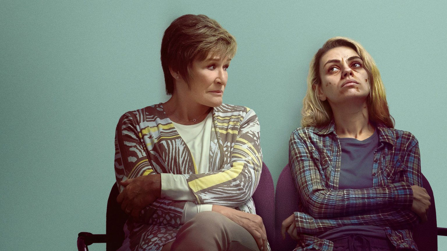 Nieuw op Amazon Prime Video: dramafilm 'Four Good Days' met Mila Kunis