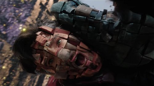 Doctor Strange schakelt hulp in van Scarlet Witch in 'Multiverse of Madness'-trailer