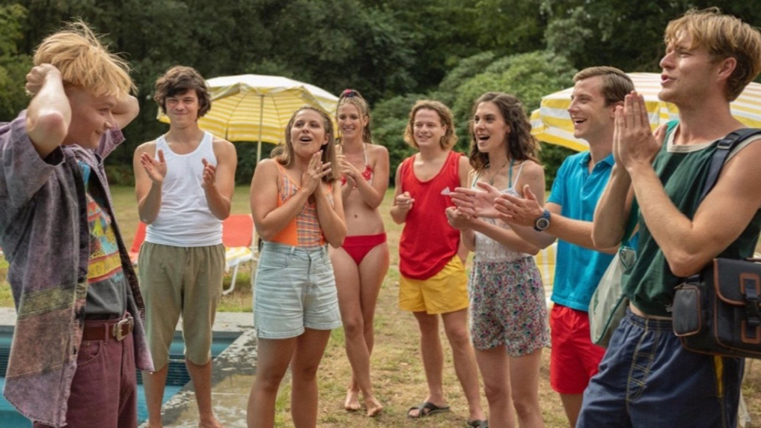 Forse kritiek op scène met groepsverkrachting in 'Twee Zomers'