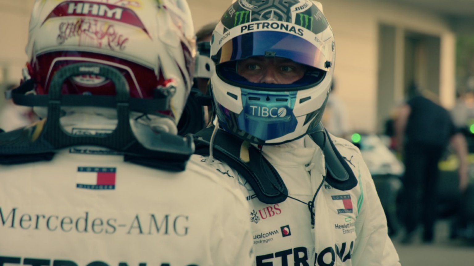 Netflix onthult releasedatum van 'Formula 1: Drive to Survive' seizoen 4