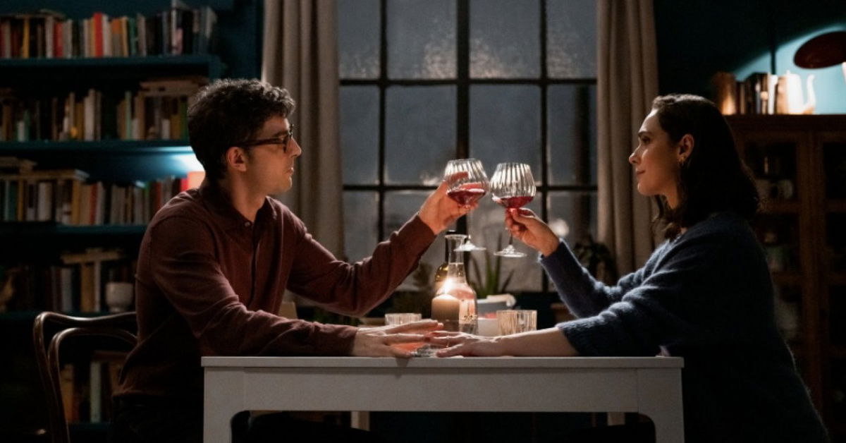 New on Netflix: Italian romantic drama series &#39;Fedeltà&#39; - Paudal - Paudal
