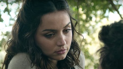 Amazon Prime Video onthult teaser en releasedatum van 'Deep Water' met Ben Affleck en Ana De Armas