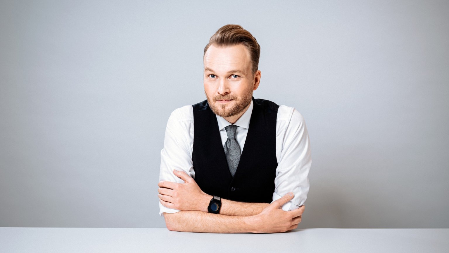 'De Avondshow met Arjen Lubach' vanavond van start op NPO 1