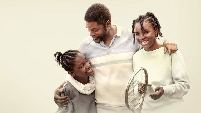 Recensie 'King Richard'