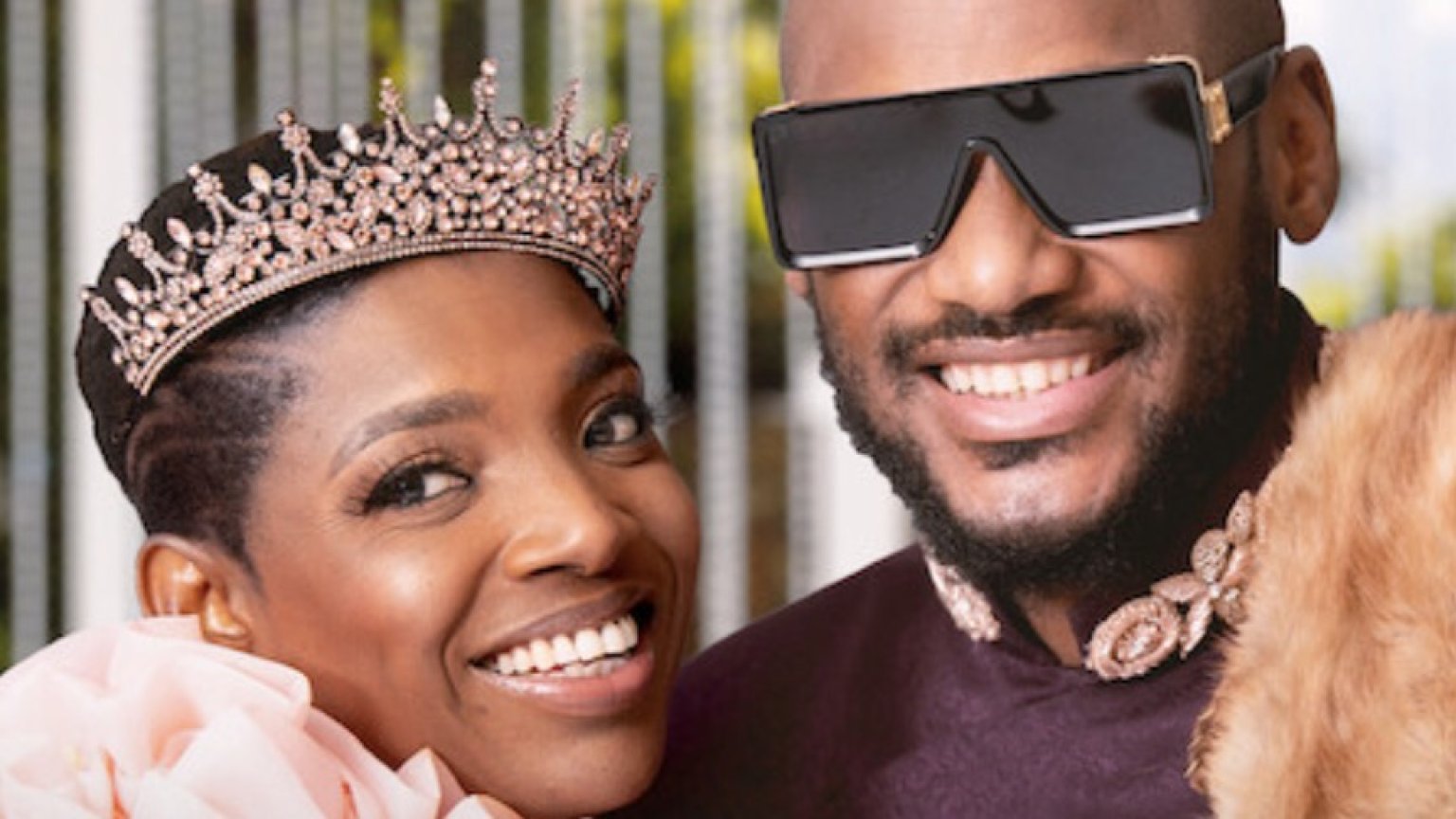 Netflix deelt teaser van nieuwe realityserie 'Young, Famous & African'