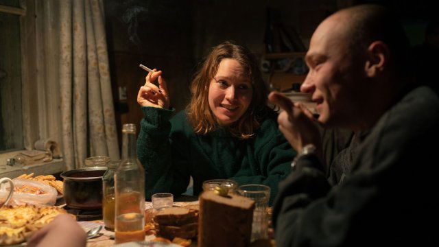 Recensie 'Hytti Nro 6'