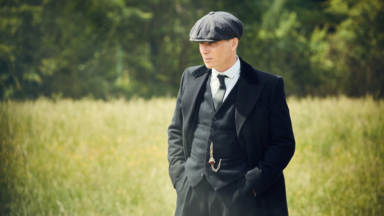 Slotseizoen 'Peaky Blinders' krijgt releasedatum van BBC, daarna ook snel op Netflix verwacht