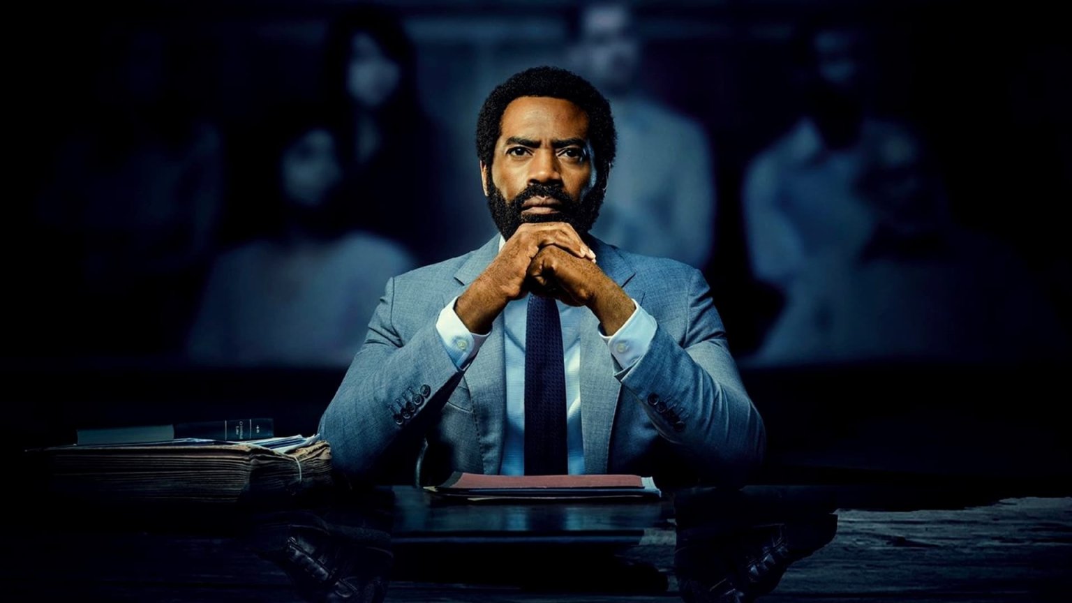 'For Life' seizoen 2 vanaf vandaag te zien op Netflix