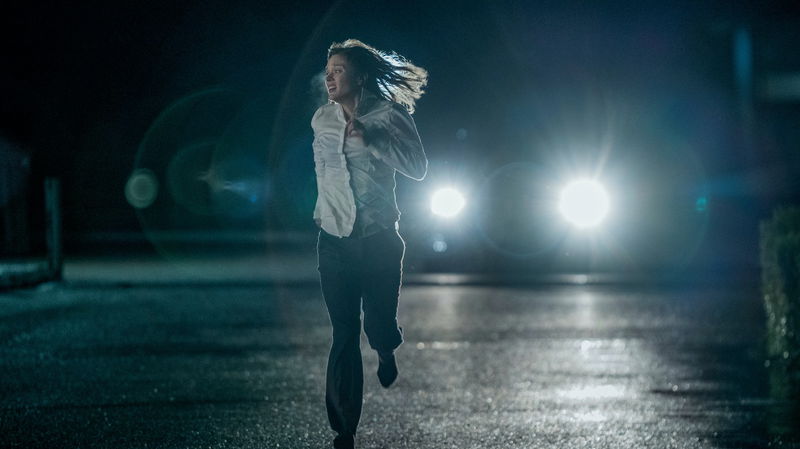 Afbeelding via Netflix / Mark Rogers