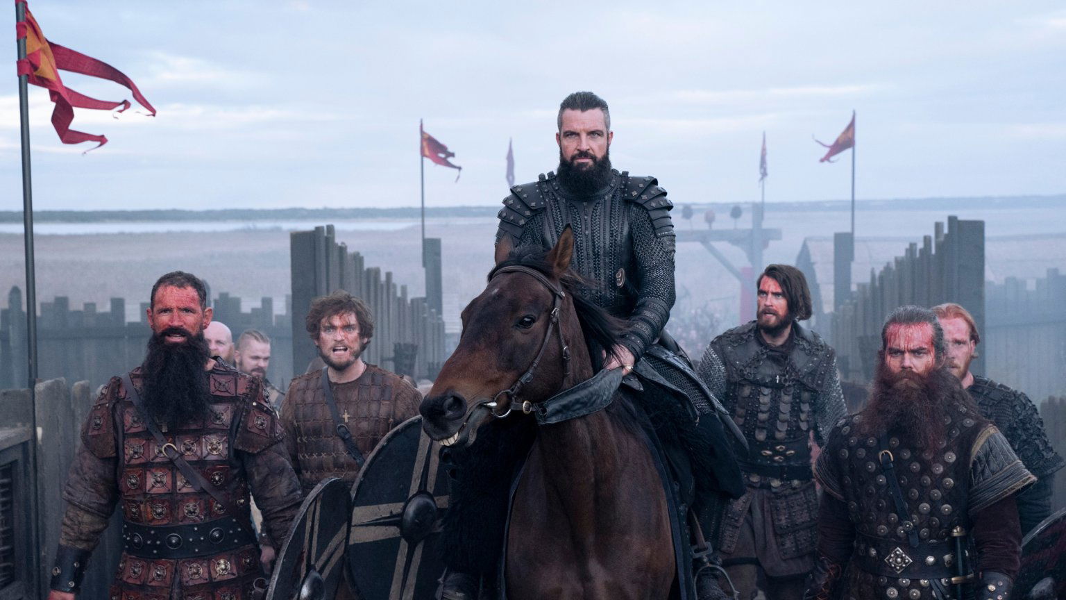 Deze week nieuw op Netflix (21 t/m 27 februari, 2022)
