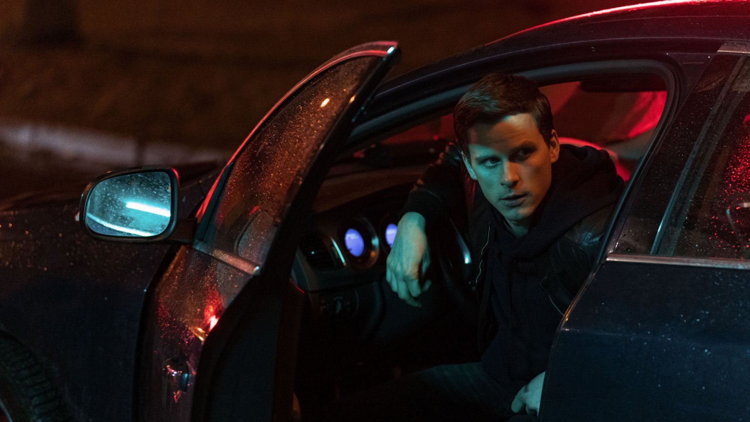 'Young Wallander' seizoen 2 nu te zien op Netflix