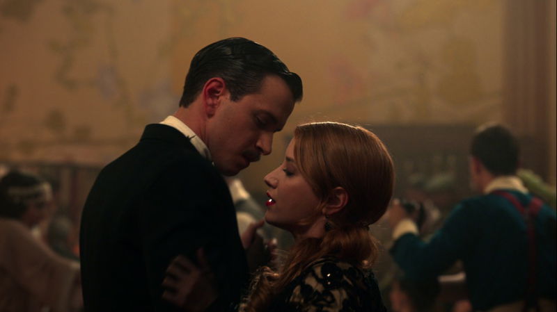 Afbeelding via Netflix
