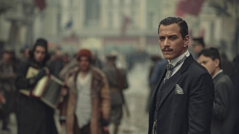 Afbeelding via Netflix