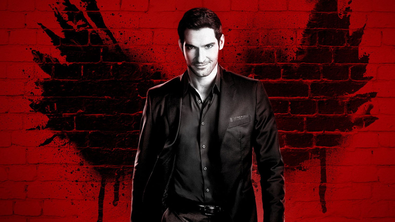 Netflix onthult de releasedatum van 'Lucifer' seizoen 5