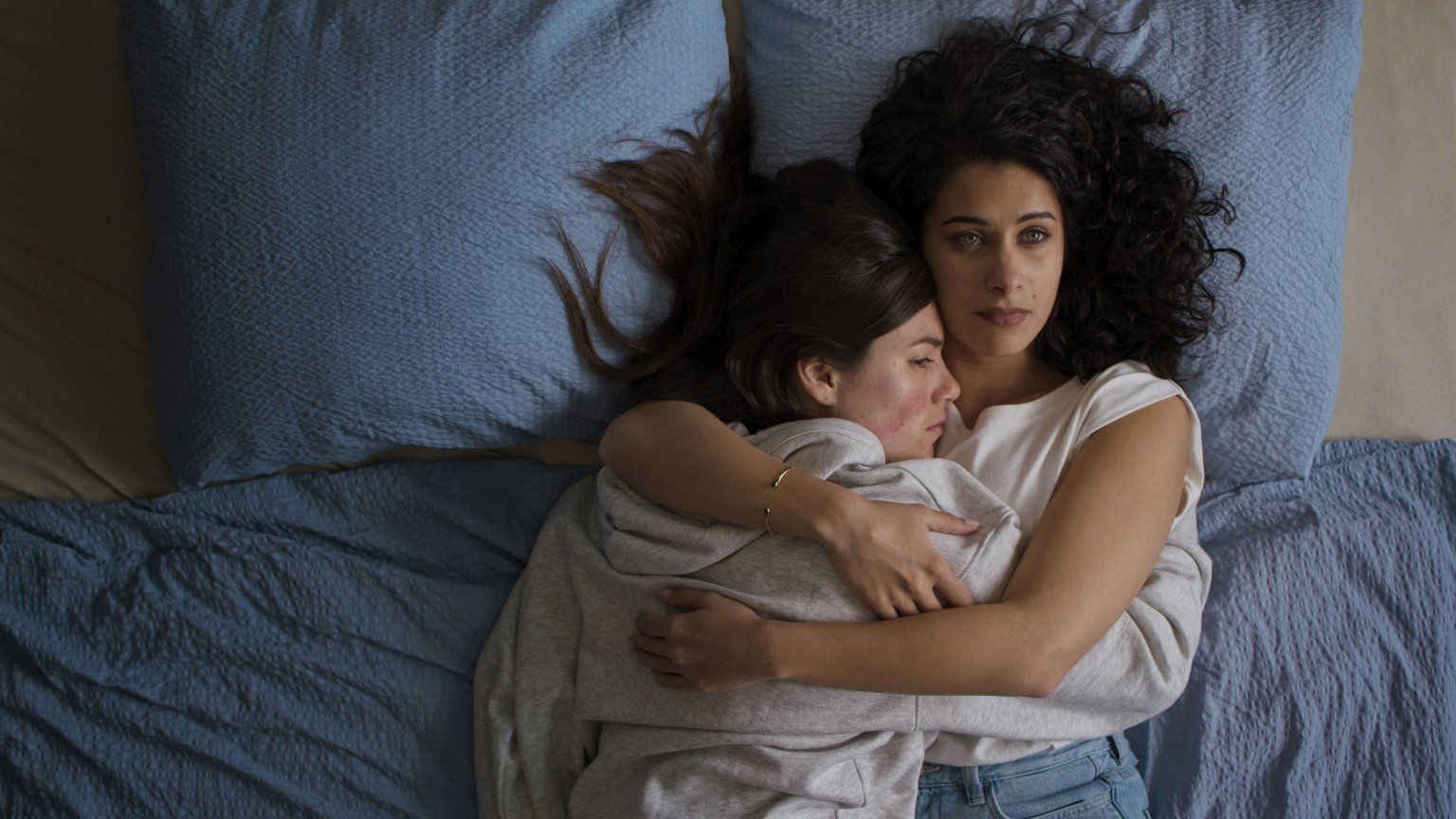 Recensie 'Anne+'
