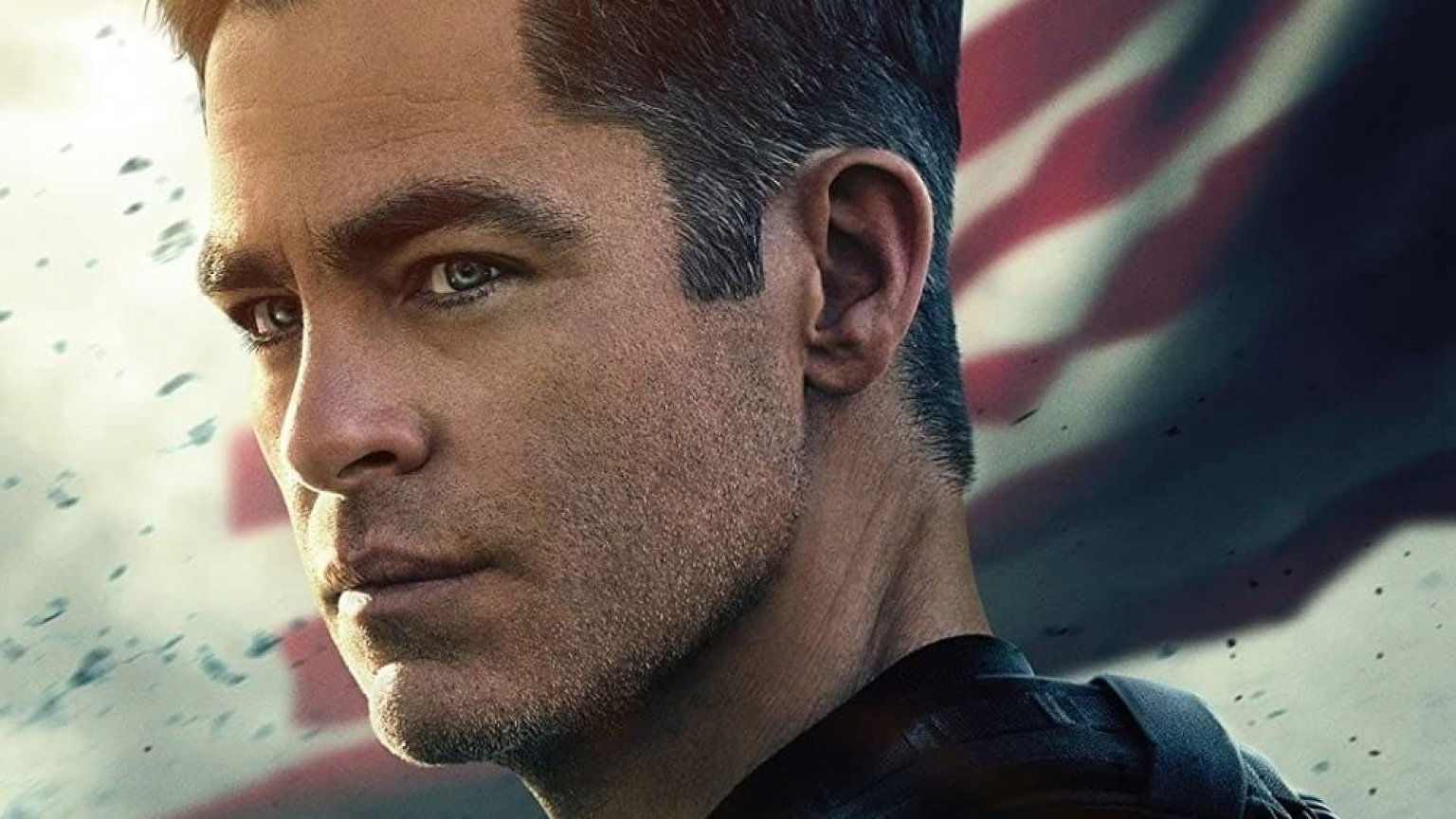 Eerste trailer van actiethriller 'The Contractor' met Chris Pine nu te zien