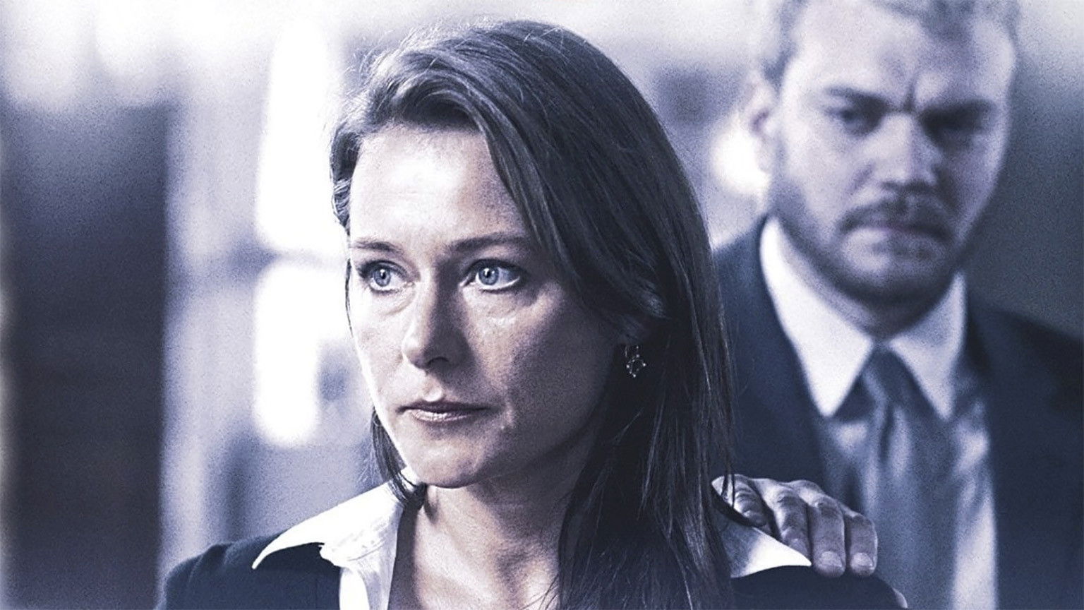 Deense topserie 'Borgen' vanaf vandaag te zien op Netflix