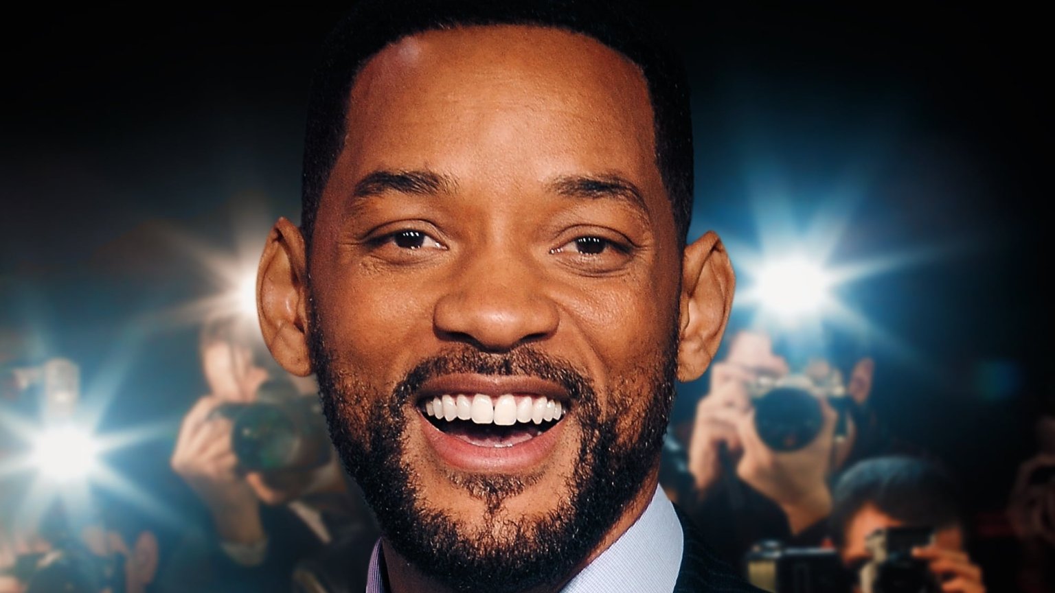 Will Smith gaat boekverfilming 'Onyeka and the Academy of the Sun' produceren voor Netflix
