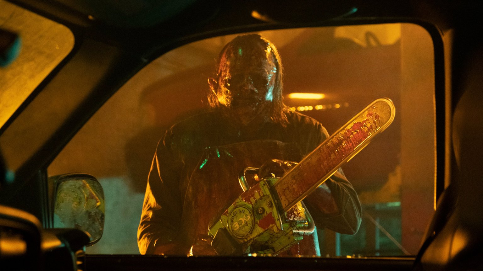 Horrorfilm 'Texas Chainsaw Massacre' nu te zien op Netflix