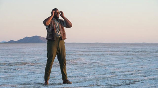 Recensie 'Nine Days'