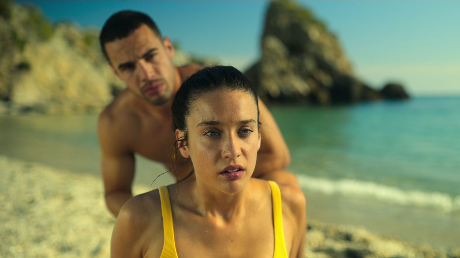 Komt er een seizoen 3 van 'Toy Boy' op Netflix?