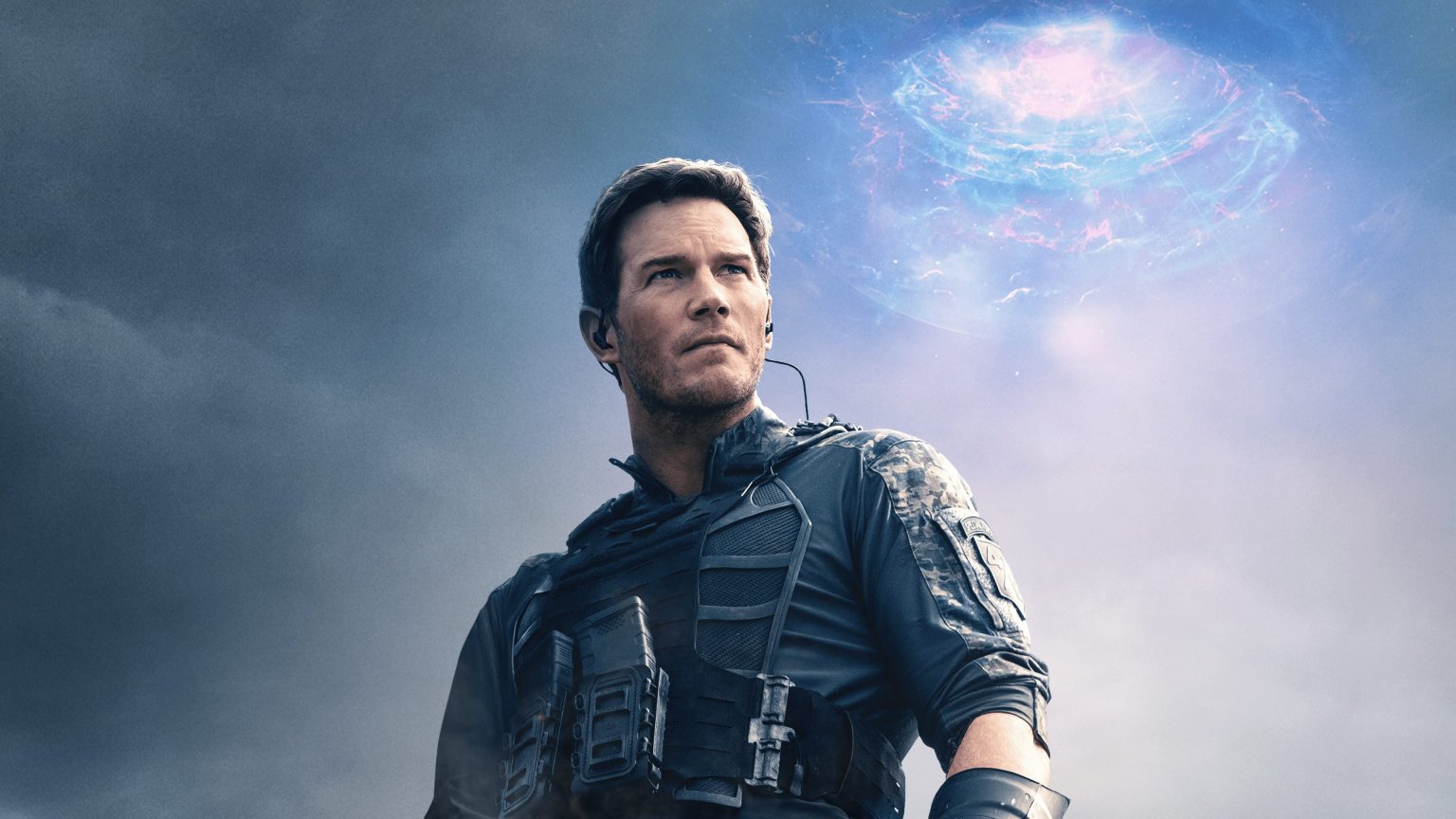 Releasedatum bekend van 'The Terminal List' met Chris Pratt op Amazon Prime Video