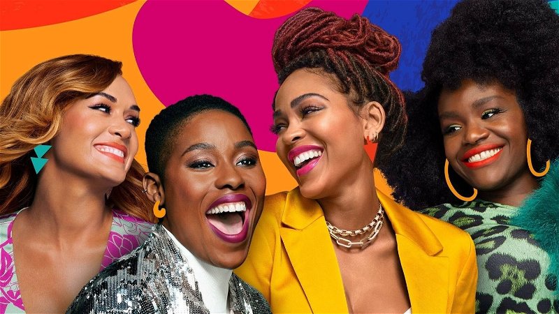 Amazon Prime Video verlengt komedieserie 'Harlem' met een tweede seizoen