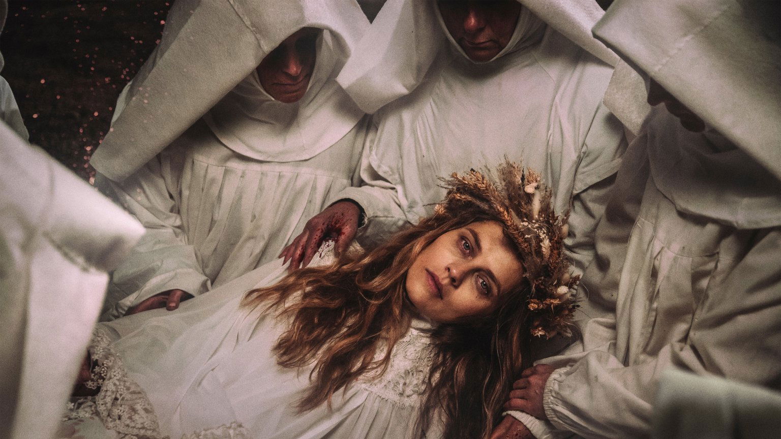 Officiële trailer van horrorfilm 'The Twin' met Teresa Palmer nu te zien