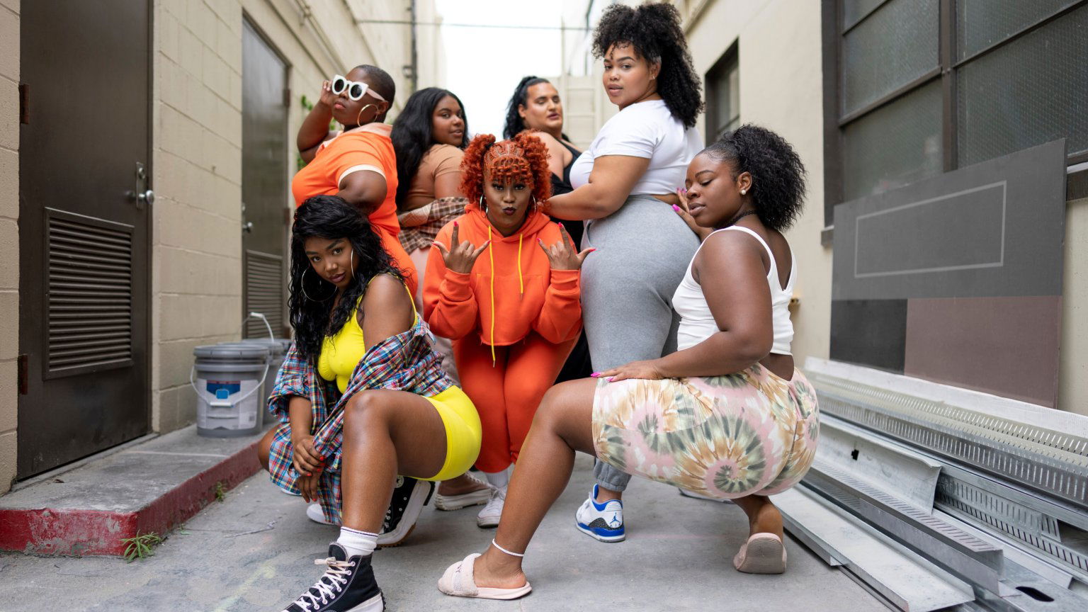 Amazon Prime Video deelt trailer en releasedatum van realityserie 'Lizzo's Watch Out for the Big Grrrls'