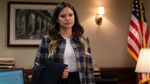 Echte Rachel uit 'Inventing Anna' uit kritiek op Netflix-serie: 'Het vieren van een bewezen crimineel is fout'