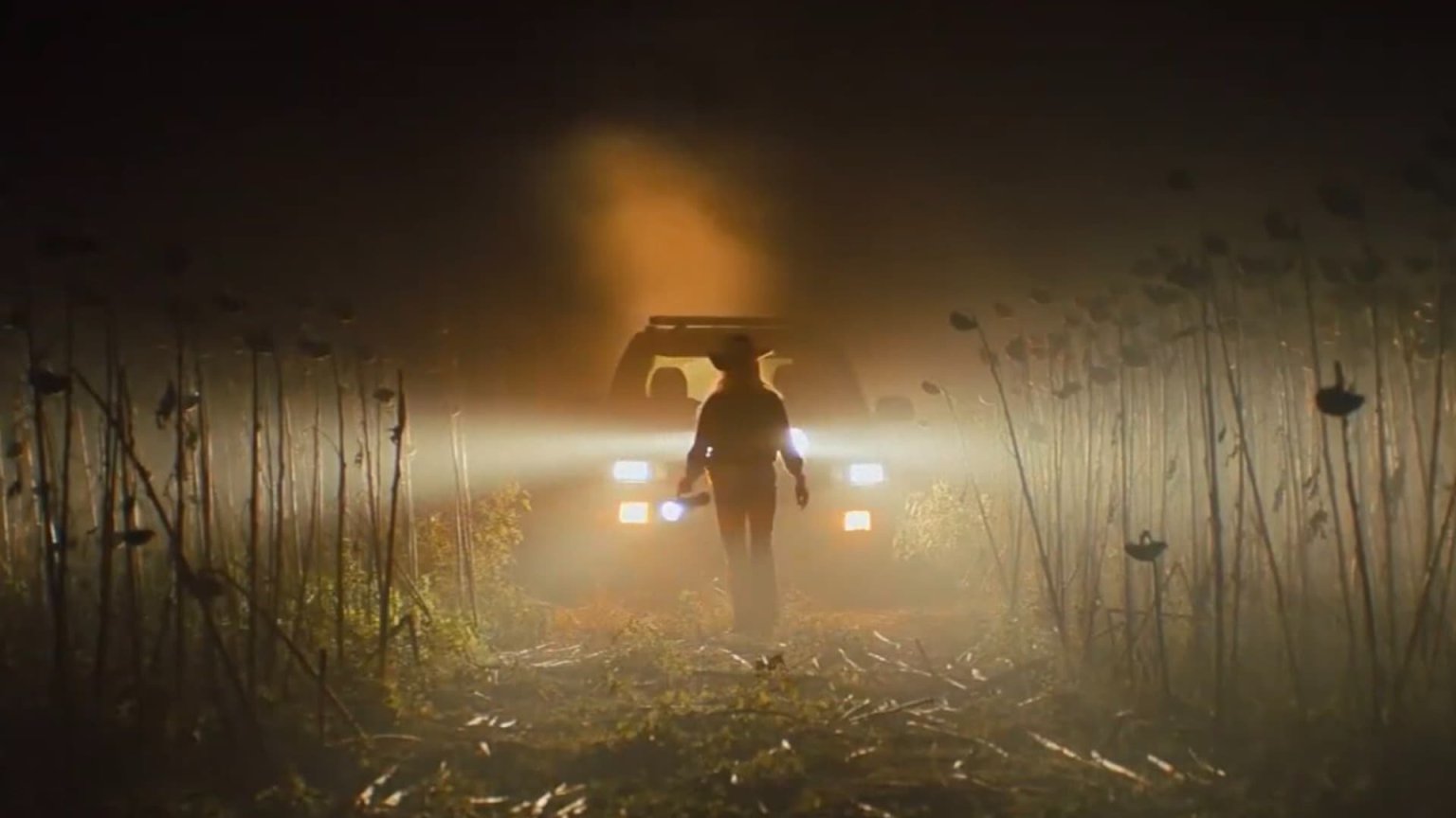 'Texas Chainsaw Massacre'-regisseur David Blue Garcia wil graag een vervolgfilm maken