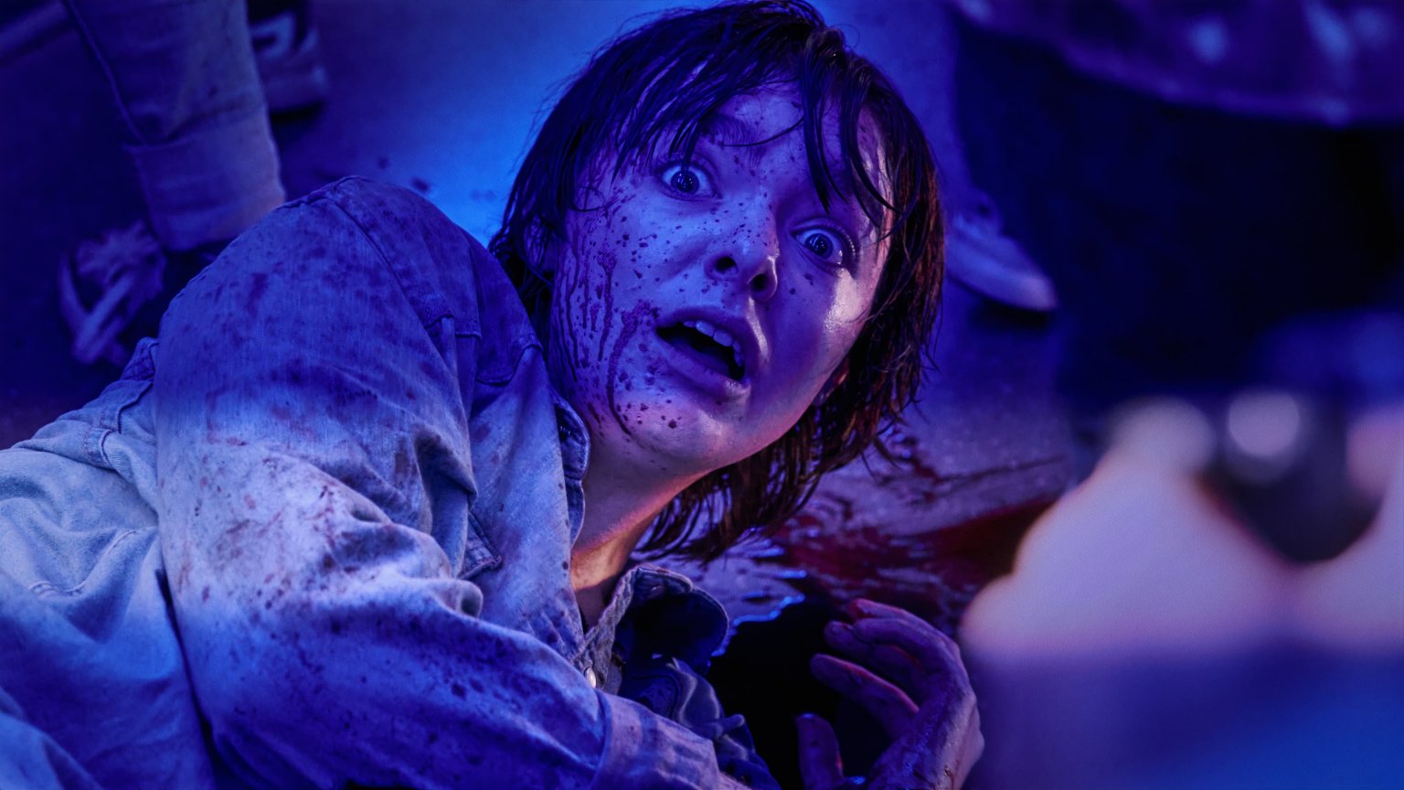 Heb jij alle easter eggs in 'Texas Chainsaw Massacre' ontdekt? David Blue Garcia onthult ze in nieuwe video