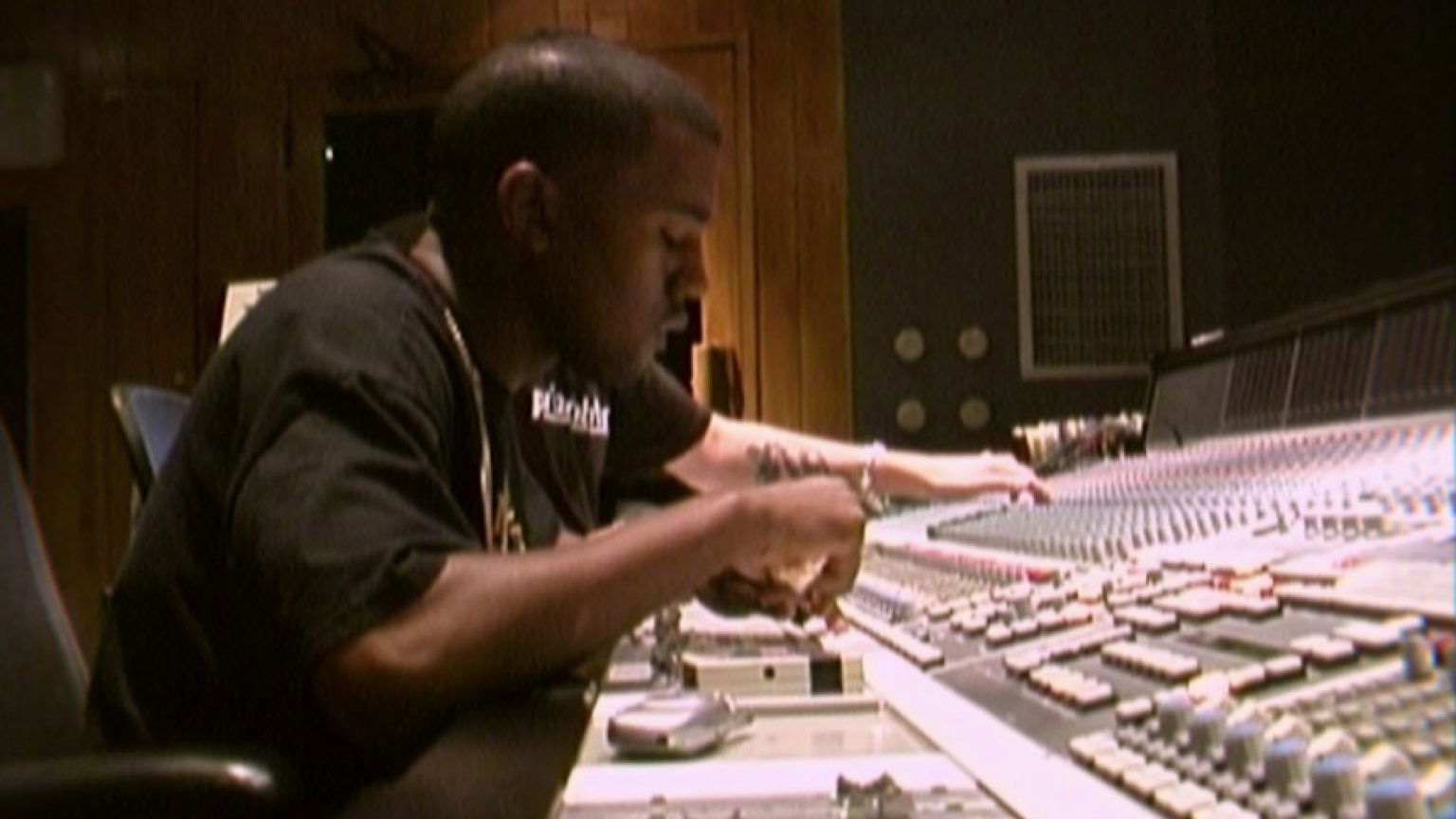 Netflix onthult teaser van 'Jeen-yuhs: A Kanye Trilogy' aflevering 2
