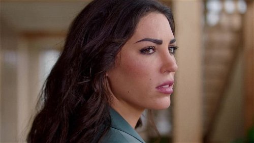 Yolanthe Cabau speelt de moeder van Bibi in familiefilm 'De Allergrootste Slijmfilm'