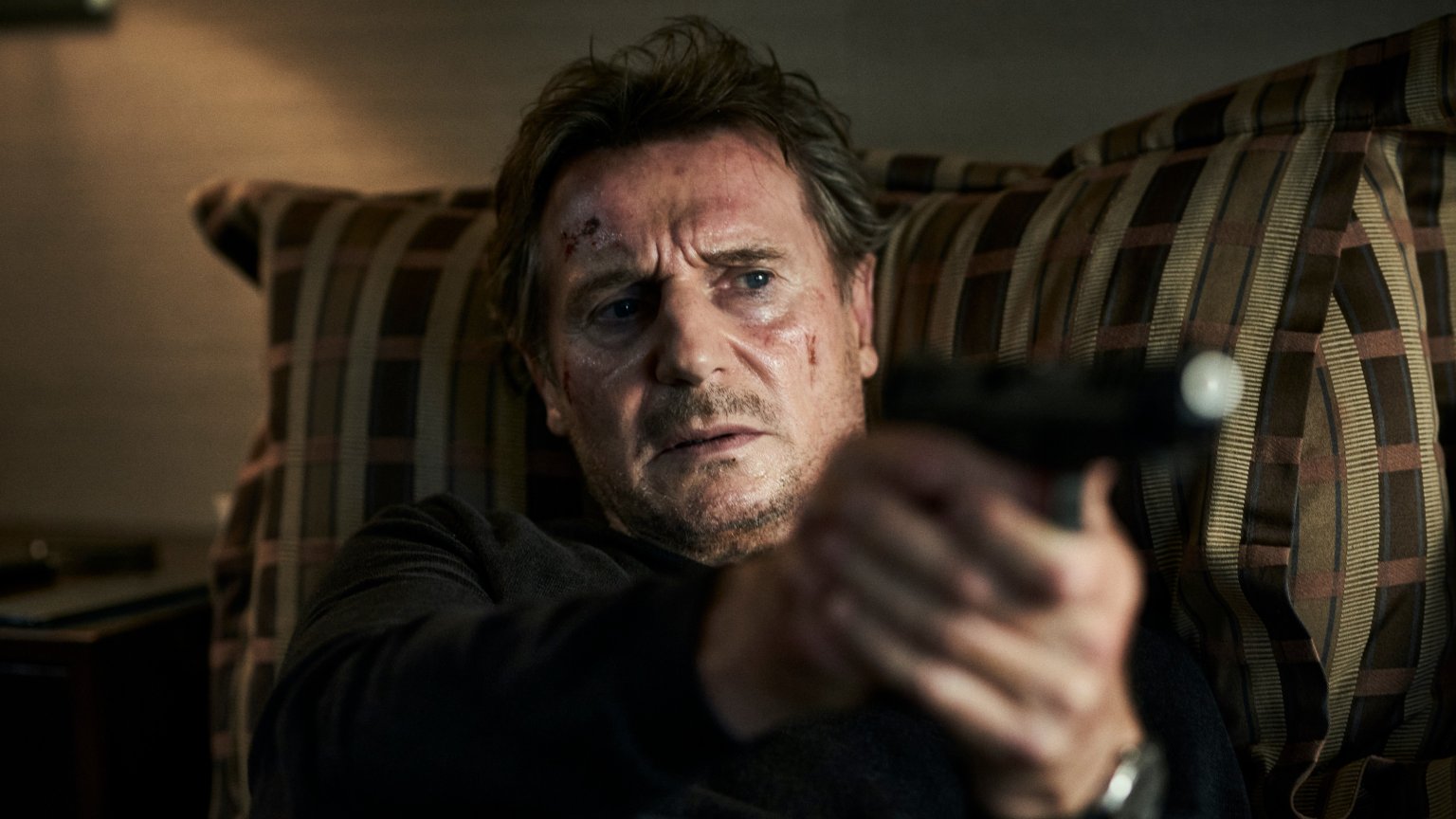Deze 8 films zijn vanaf deze week nieuw in de bioscoop