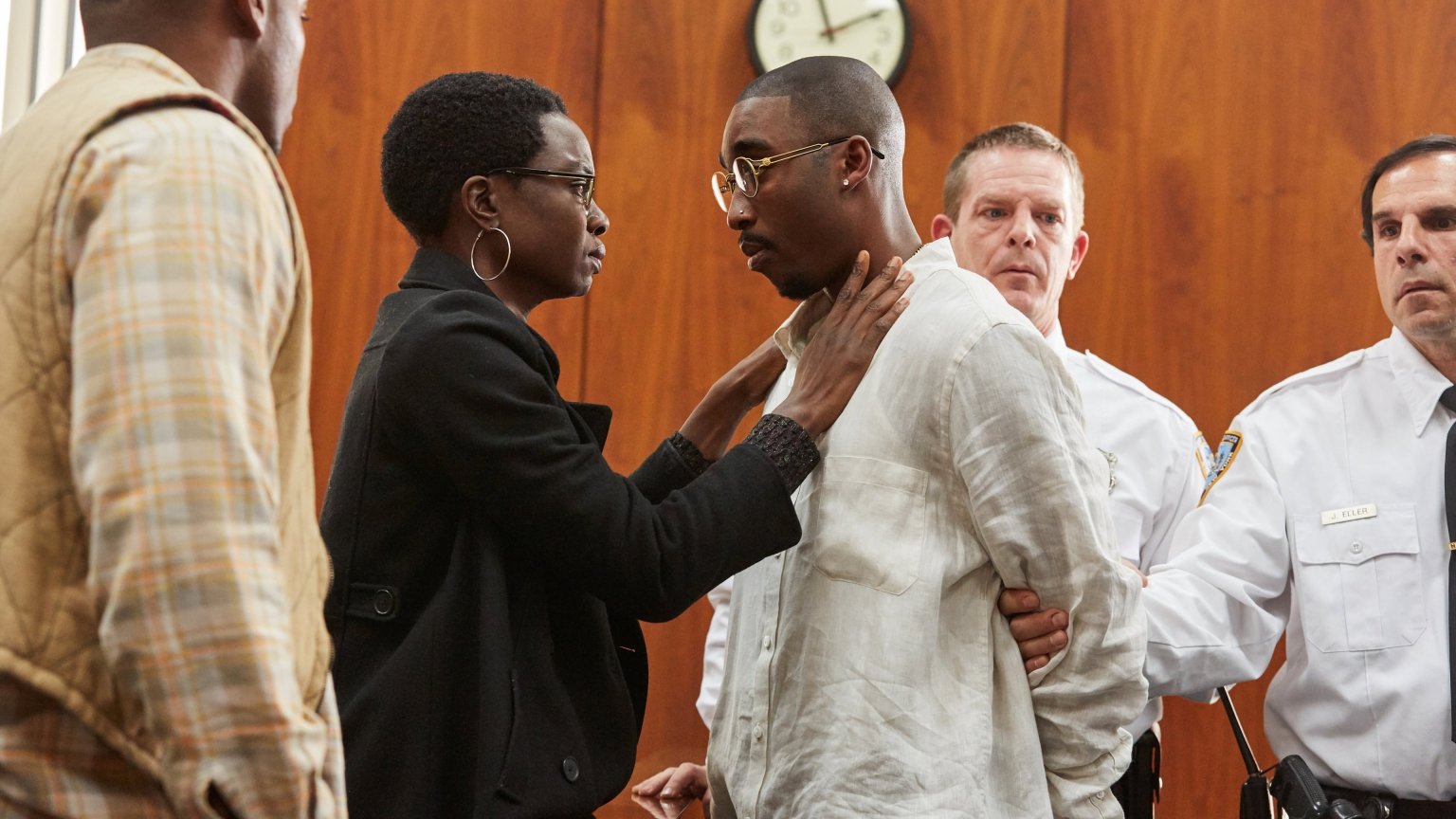 Dina LaPolt gaat biopic maken over Afeni Shakur, de moeder van Tupac