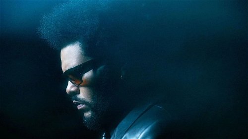 The Weeknd kondigt livestream-show aan met Amazon Prime Video, teaser nu te zien