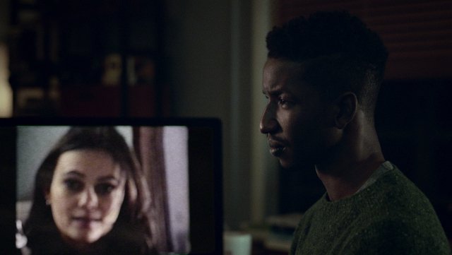 Recensie 'Archive 81'