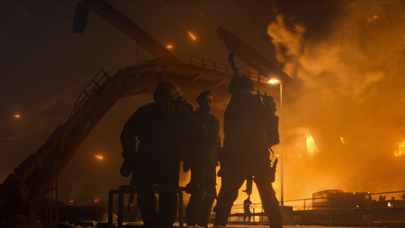 Afbeelding via Netflix / Jonas Alarik