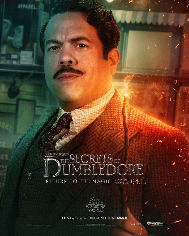 Afbeelding via Warner Bros.