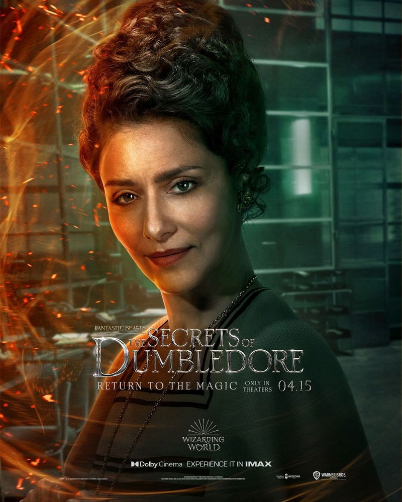 Afbeelding via Warner Bros.