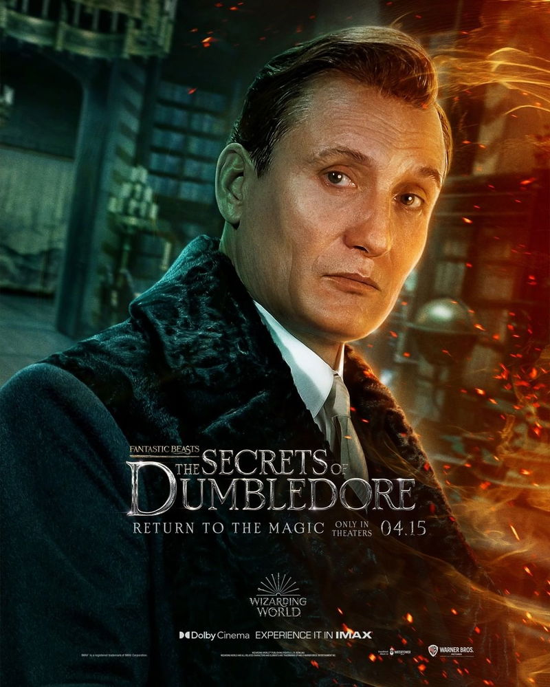 Afbeelding via Warner Bros.