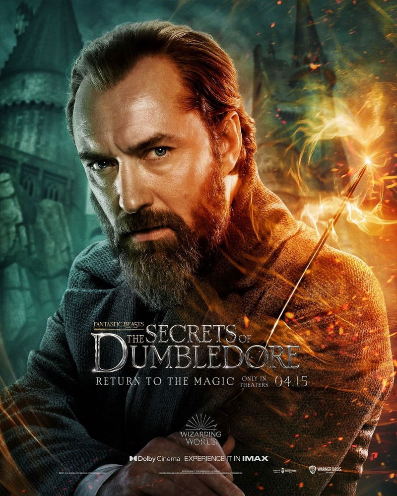 Afbeelding via Warner Bros.