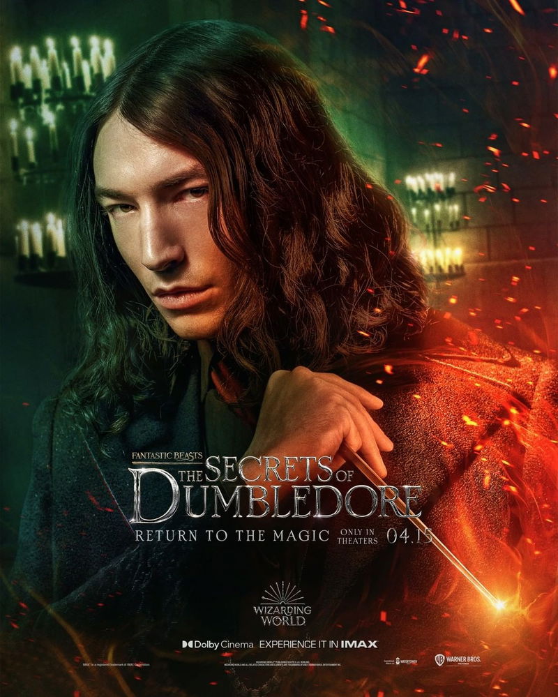Afbeelding via Warner Bros.