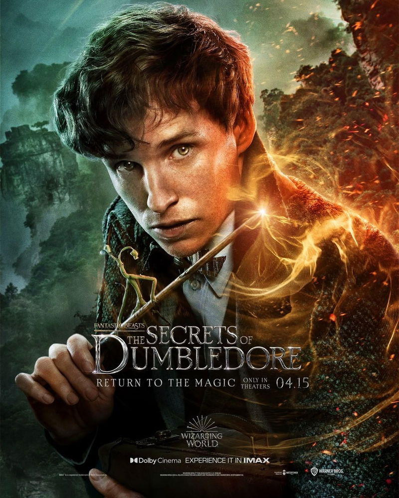 Afbeelding via Warner Bros.