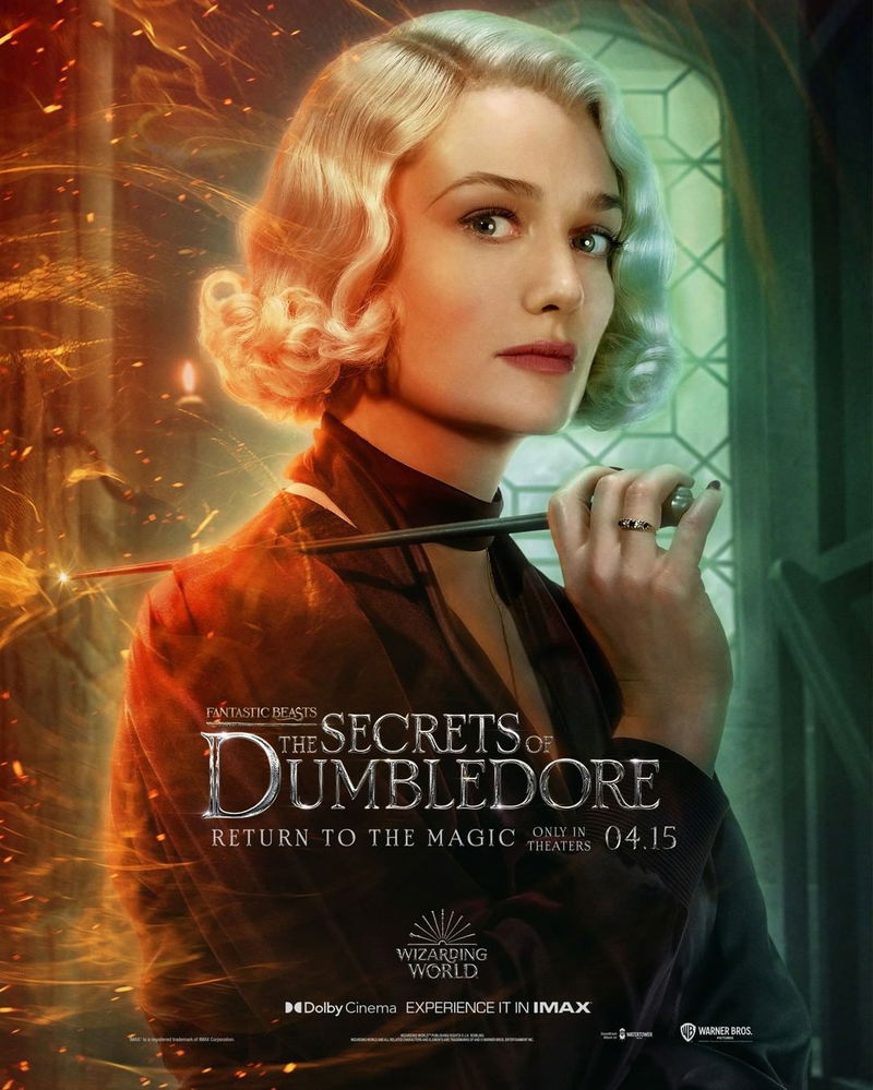 Afbeelding via Warner Bros.