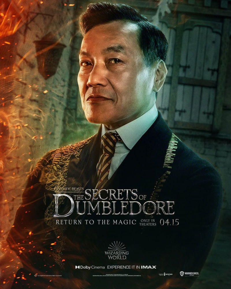 Afbeelding via Warner Bros.