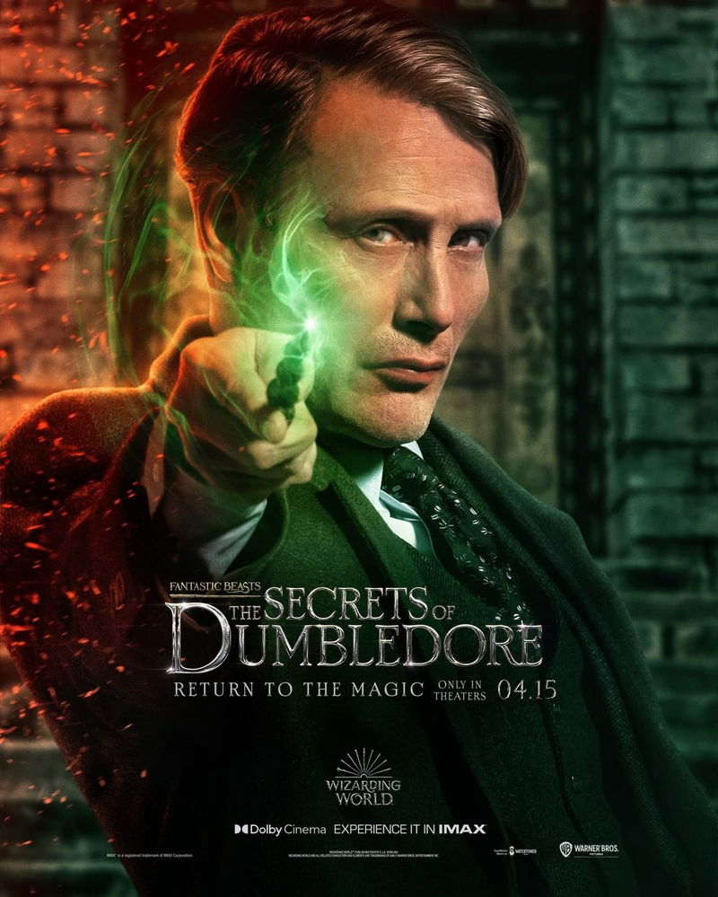 Afbeelding via Warner Bros.