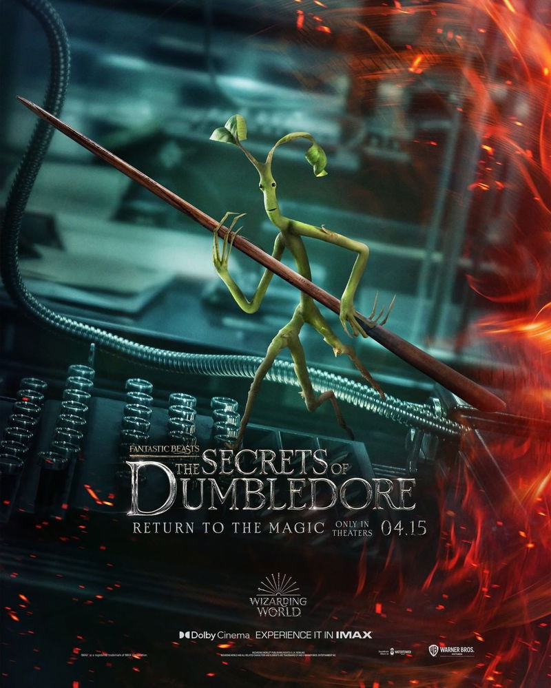 Afbeelding via Warner Bros.